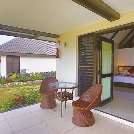 Landers Bay Resort & Spa Fiji Viseisei Екстериор снимка