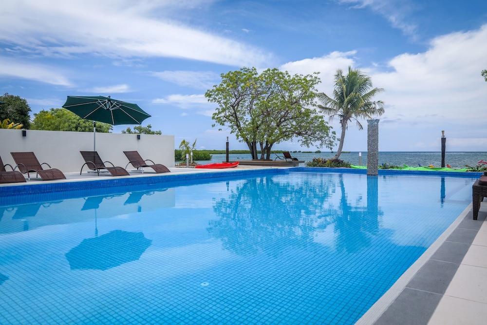 Landers Bay Resort & Spa Fiji Viseisei Екстериор снимка