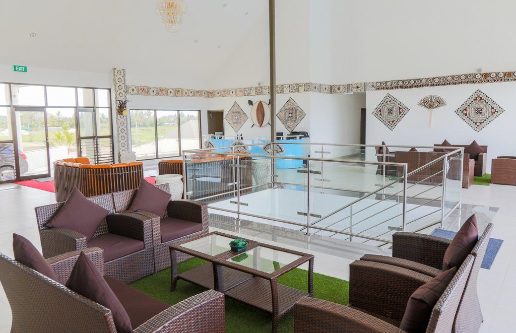 Landers Bay Resort & Spa Fiji Viseisei Екстериор снимка