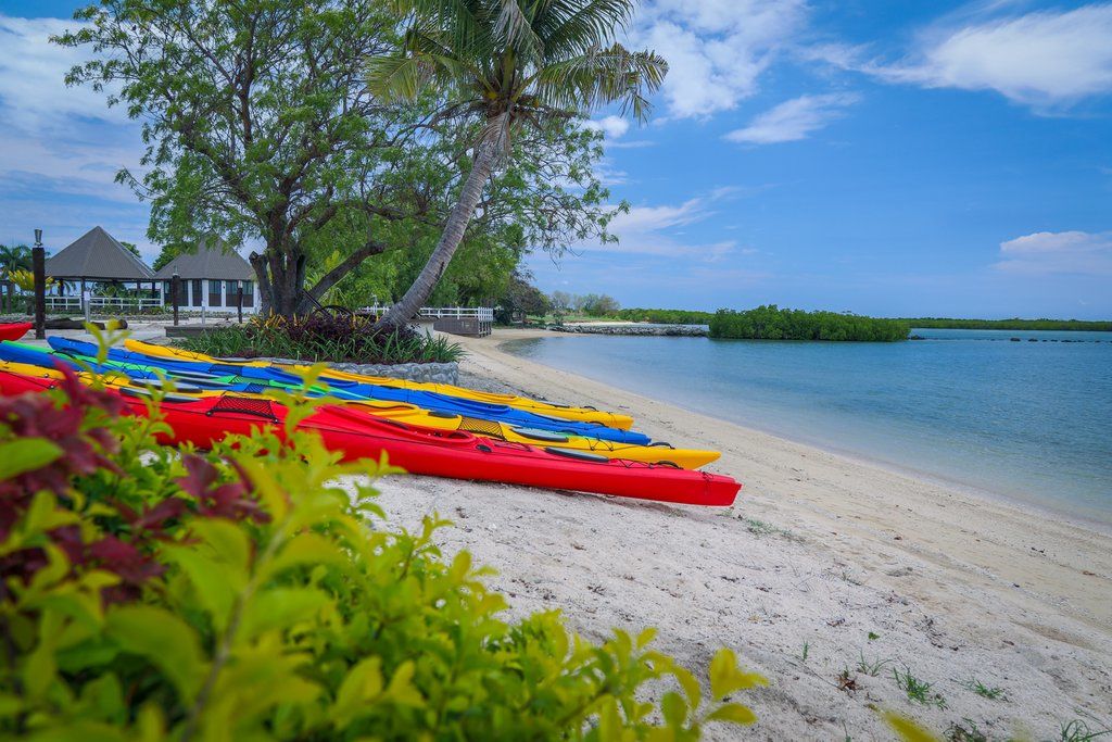 Landers Bay Resort & Spa Fiji Viseisei Екстериор снимка