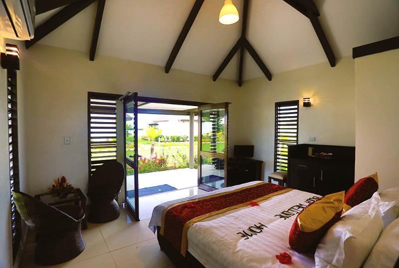 Landers Bay Resort & Spa Fiji Viseisei Екстериор снимка