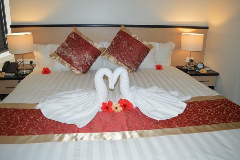 Landers Bay Resort & Spa Fiji Viseisei Екстериор снимка